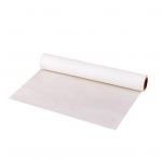 1 karp toiduk&otilde;lblikku silikoonist k&uuml;psetuspaberit, &otilde;li imavat jamavaba k&uuml;psetuslahust, mittekleepuvat k&ouml;&ouml;gi jaoks vajalikku k&uuml;psetuspaberit 5m