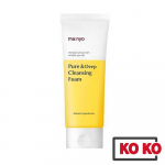 [ma:nyo] Manyo Factory puhas ja s&uuml;gavpuhastav vaht 120 ml / 200 ml 120ml x 2