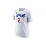 Nike NBA Korvpall Sporditr&uuml;kiga L&uuml;hikeste Varrukate T-s&auml;rk Meeste Topid Valge CV8527-101 XXL