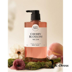 Happy Bath Original Collection Body Wash 910g 7 Types Original