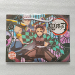 Jujutsu Kaisen Anime Lucky Gift Bag Collection M&auml;nguasi Honkai Star Rail Postkaart Plakatid M&auml;rgikleebised J&auml;rjehoidja Varrukad Demon Slayer