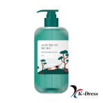 Round Lab Pine Needle rahustav Cica kehapesuvahend 400ml 1 PCS