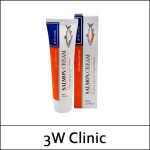 [3W Clinic] (b5) Super Food Salmon Cream 60ml