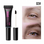 Rebenev kulmugeelmeik Poolp&uuml;siv veekindel kauap&uuml;siv kulmude t&auml;toveering Tint Peel Off Dye Kulmukreem Kosmeetiline