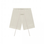 Fear of God Essentials SS22 T&otilde;mblukuga Spordip&uuml;ksid Logoga Unisex Alaosad Nisune FOG-SS22-136 XXS