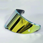 Mootorratta kiivri visiir jaoks AGV PISTA GPR GPRR CORSA R RACE 3 Kiivri kilp UV kaitse tuuleklaas Casco Moto tarvikud