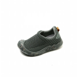 Laste minimalistlikud ja hingavad spordi- ja vabaajajalatsid, kerged meestele ja naistele, &uuml;he jala lastejalatsid, j&otilde;e&uuml;letusjalatsid 26 must