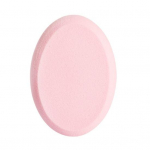 Oval Puff Makeup Egg Suure elastsusega k&auml;sn-imav Lihtne puhastada Professionaalne meigik&auml;sn Beauty Egg roosa