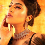 Luksusliku disainiga Estele Rose kullatud kaelakeekomplekt naistele