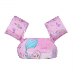 Beebi ujuv k&auml;evarrukas ujuv r&otilde;ngas Ohutu p&auml;&auml;stevest ujuvusvest Laste ujumisvarustus k&auml;epaelad ujumisvahuga basseinim&auml;nguasjad p&auml;&auml;stevest