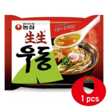 Nongshim V&auml;rsked Udoni nuudlid 253g (3 Valikud) 1PCS