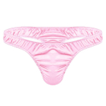 Meeste ujumisp&uuml;ksid poksip&uuml;ksid ujumisp&uuml;ksid rannariided ujumisriided aluspesu L roosa