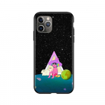 Cartoon Midnights Gospels Silikoonist kate Apple Iphone 12 Mini 11 Pro XS MAX X XR 6 7 8 Plus 6S 5 5S SE telefoni&uuml;mbrisele iPhone 5 5S SE
