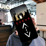 Cukur telefoni&uuml;mbris Xiaomi mi 5 6 8 9 10 lite pro SE Mix 2s 3 F1 Max2 3 jaoks Xiaomi mi 5