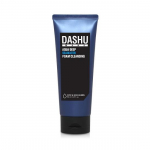 Dashu Men's Aqua Deep Sea Water Foam Cleansing 150ml, Korean men's popular cosmetics