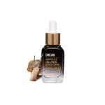 FARMSTAY Dr. V8 Ampoule Solution Black Snail 30ml 1 PCS