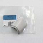 OEM left front door handle cover for Volkswagen Golf 7 Mk7 key cover handle cover black white Left must