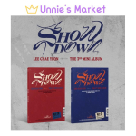 LEE CHAE YEON - SHOWDOWN Album (OFF ver. / M&Auml;NGI versioon.) + Tasuta kingitus Random ver.