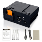 Mazda Carplay Android Auto USB-mooduli komplekt TK78-66-9U0C Dual-core, 1GB, 16GB, TK78-66-9U0C