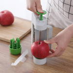 Vidinad Roostevabast terasest puu- ja juurviljade viilutaja K&ouml;&ouml;gitarvikud Mitmeotstarbelised k&ouml;&ouml;gin&otilde;ud Toiduvalmistamise t&ouml;&ouml;riistad