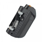 Elektriline kalastuss&otilde;lm, automaatne GT &otilde;ngen&ouml;&ouml;ri s&otilde;lmmasin Quick Siding Tool p&uuml;&uuml;gitraat must