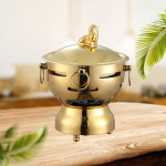 Hiina potid Kergesti kaasaskantav keedupott Puhastage suure mahutavusega paks supp Shabu B