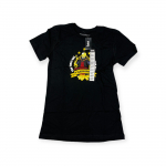 Koszulka T-shirt damski Spencer's nadruk Assassination Classroom M
