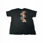 Koszulka T-shirt męski okrągły dekolt SPENCER'S H.E.R XL