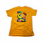 Koszulka T-shirt męski okrągły dekolt SPENCER'S INKBOY L