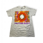 Koszulka T-shirt damski Spencer's NADRUK S