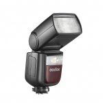 Godox V860III-S juhtmevaba TTL Speedlite saatja/vastuv&otilde;tja kaamera v&auml;lklamp k&auml;sitsi/automaatne v&auml;lklamp UK Plug