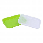 1 tk Koduaed R&otilde;du Kaasaskantav lemmikloomade muru mullata h&uuml;dropooniline oa seemikualus Mullavaba kultiveerimisalus Kodu idanemise seemik