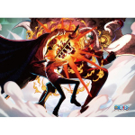 One Piece Shanks vs Akainu pusle animatsioon 150 t&uuml;kki, populaarne Korea pusle