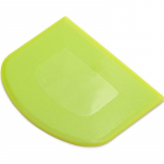 1 tk Kasulik kreemjas spaatel DIY kondiitril&otilde;ikurid Fondant Taignakaabits Koogil&otilde;ikur saia k&uuml;psetust&ouml;&ouml;riist K&ouml;&ouml;gitarvikud roheline