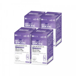 Chong Kun Dang Luude Tervise Projekt 365 Calmadia K 1100mgx180 tabletti 4 karpi 12 kuud kaltsium,Korea tervisetoit