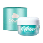 Cloud 9 Blanc De Whitening Cream 50ml, Moisturising, Kbeauty, Korean cosmetics, sample