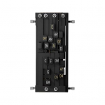 Guitar Aid Chords Trainer Kitarri abiga t&ouml;&ouml;riistade &otilde;ppes&uuml;steem algajatele, t&auml;iskasvanutele ja