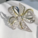 Vanemad prossid, lilledega lehtedest prossid kuld