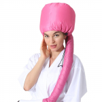 Satiinist hajuti kuivatuskork, uus hajutikork f&ouml;&ouml;nile lokkis juustele One Size