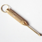 4In1 Multi Tool Set Ristkruvikeeraja Hambaork K&otilde;rvakorki tihvti v&otilde;tmehoidja 3.7 cm* 0.68 cm