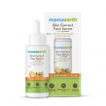 Mamaearth Correct N&auml;oseerum 30,0 ml Karbis