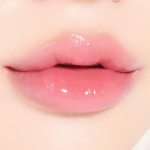 Espoir Lipstick No Wear Bombing Glow 3g / 10 colors No. 10 Peach Rise