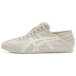 Onitsuka Tiger Mexico 66 Paraty Kaerav&auml;rvi Triipudega Unisex Tossud Kreemjas 1183A437-250 37