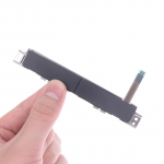 1 tk puuteplaadi hiirenupu plaat Dell E7250 A13Bq1 vasak parem nupp jaoks one size