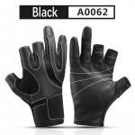 S&uuml;gis- ja talvine &otilde;ues ratsutamine kalap&uuml;&uuml;k avatud kolme s&otilde;rmega kalap&uuml;&uuml;gi kindad meeste ja naiste libisemisvastane sport jalgrattas&otilde;idu kinnas M