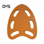 Laste ujumislaud, ujumistreening, basseini ujuvlaud 6 k&auml;sipuuauguga Turvaline ujumislaud algajatele sinine