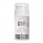 APIS - AGELESS BEAUTY WITH PROGELINE wielozadaniowa kremo-maska na noc z progeliną, 50 ml