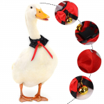 Lemmiklooma kikilips Pet Tie Pet Tuxedo Lemmiklooma kikilips One Size must