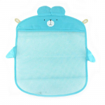 Multi pesukorv &Scaron;ampoon K&auml;ter&auml;tikud Riided S&auml;ilituskott Multifilm Loomade kujundid sinine