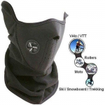 Masque Facial/Protection Visage cou oreille